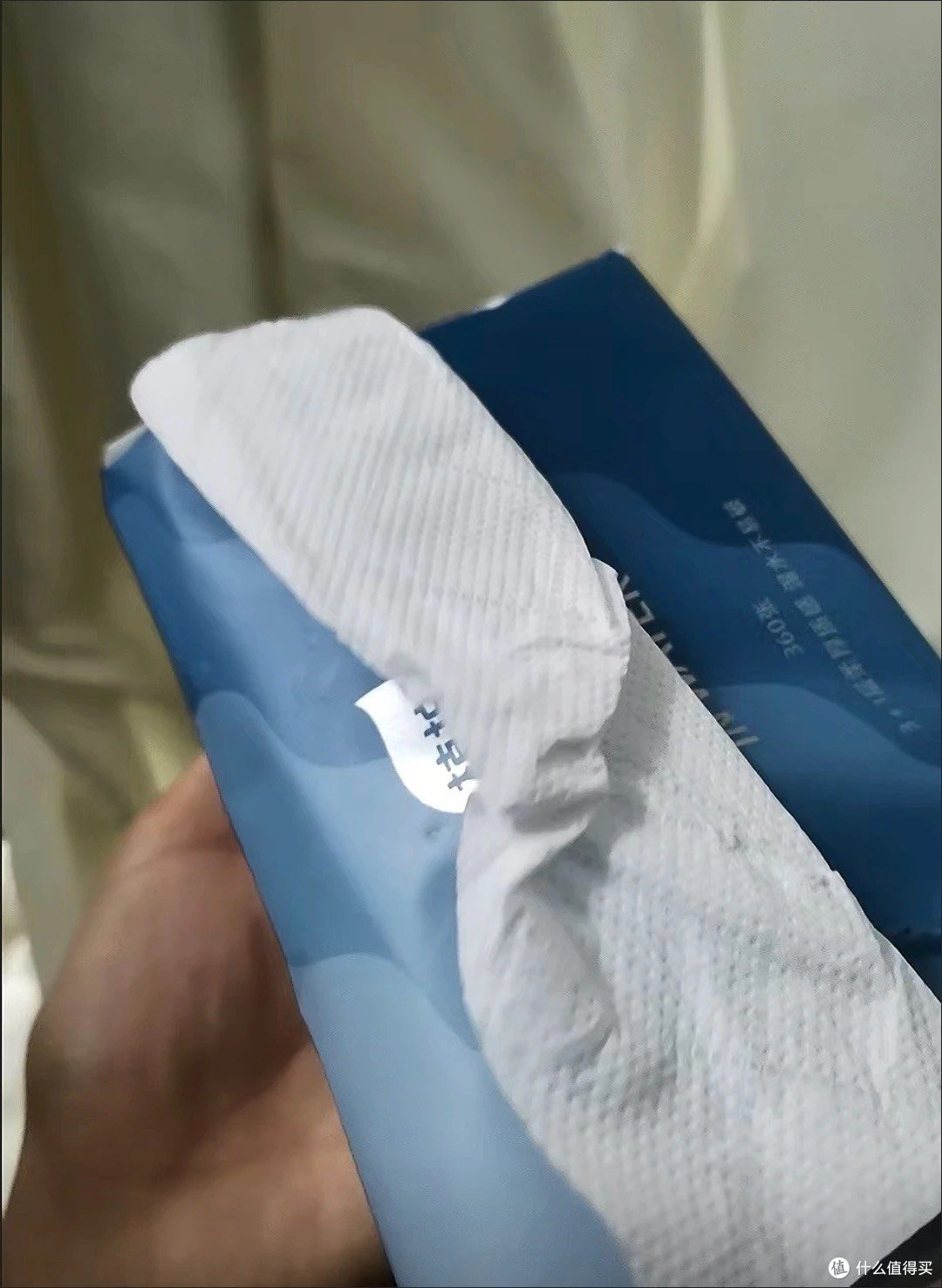 植护抽纸:家庭必备的贴心好物