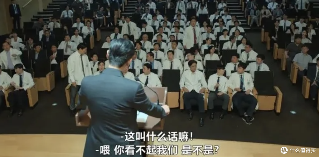 连刷8集,Netflix新剧又爆了