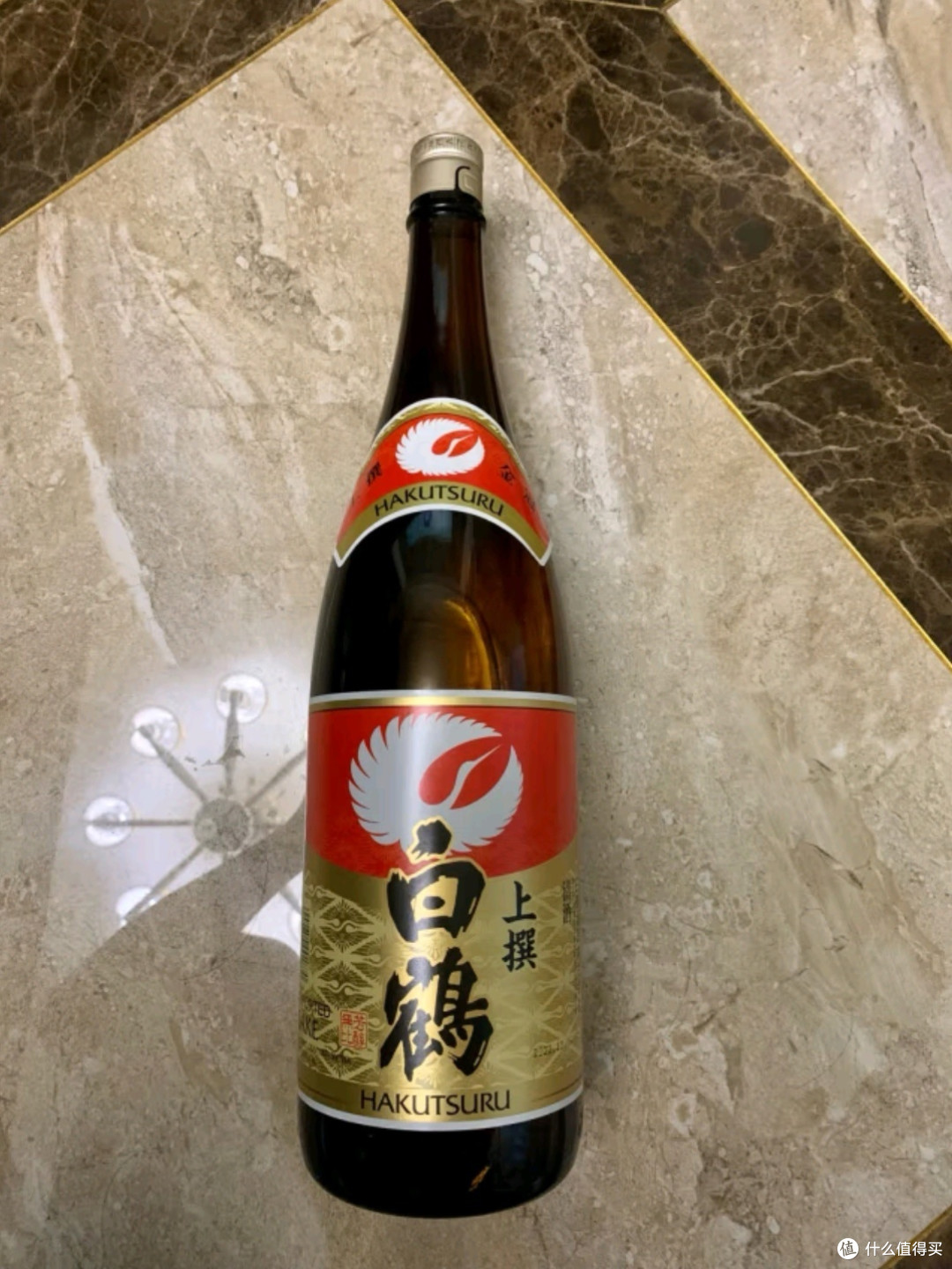 白鹤年货送礼上选:品味清酒,尊享日式风情
