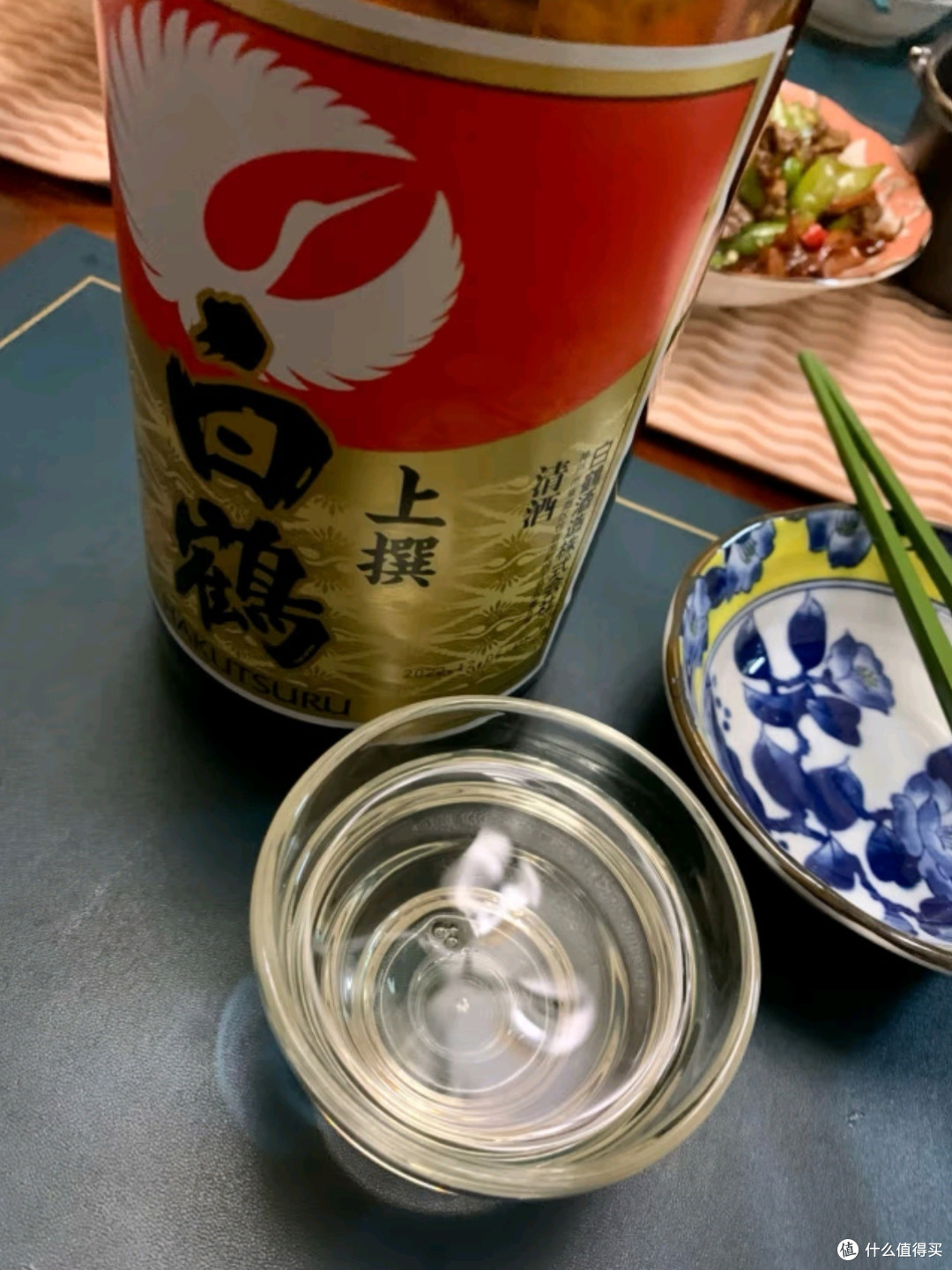 白鹤年货送礼上选:品味清酒,尊享日式风情