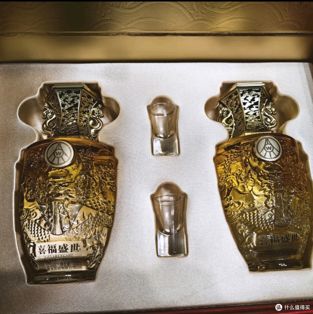 五粮液的历史