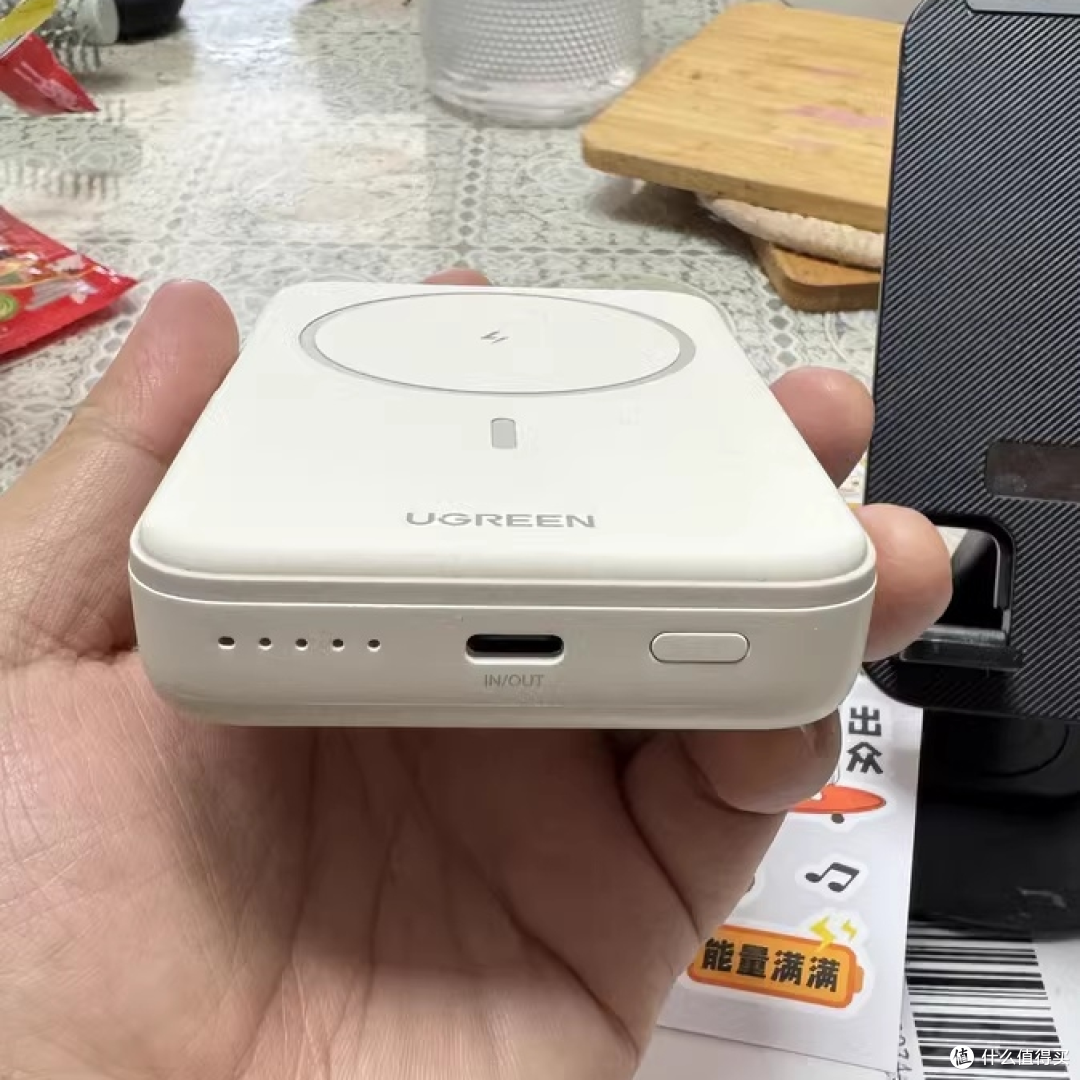 让你的iPhone续航无忧,轻松应对快节奏生活!