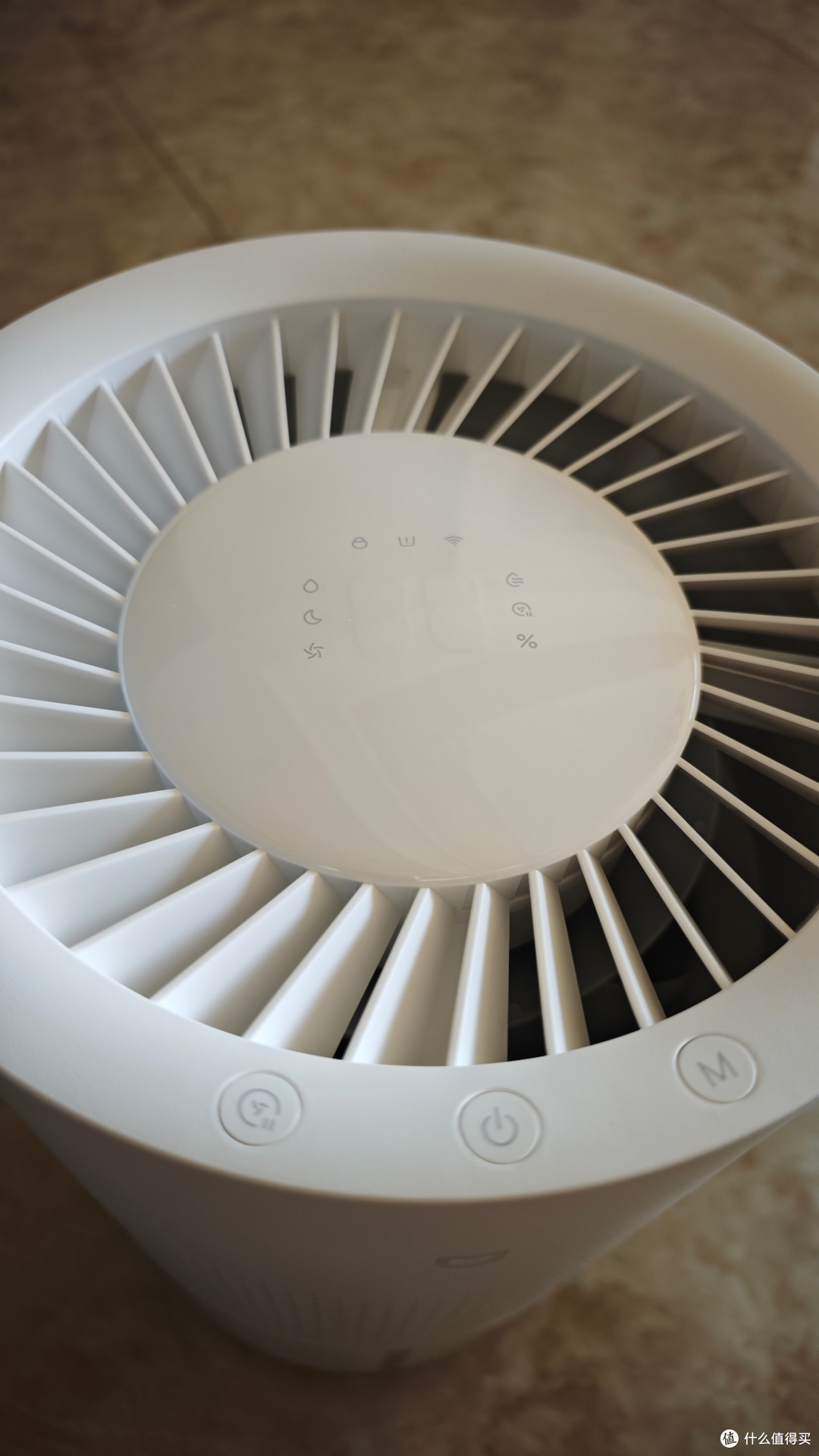 拯救供暖季室内干燥——米家无雾加湿器3