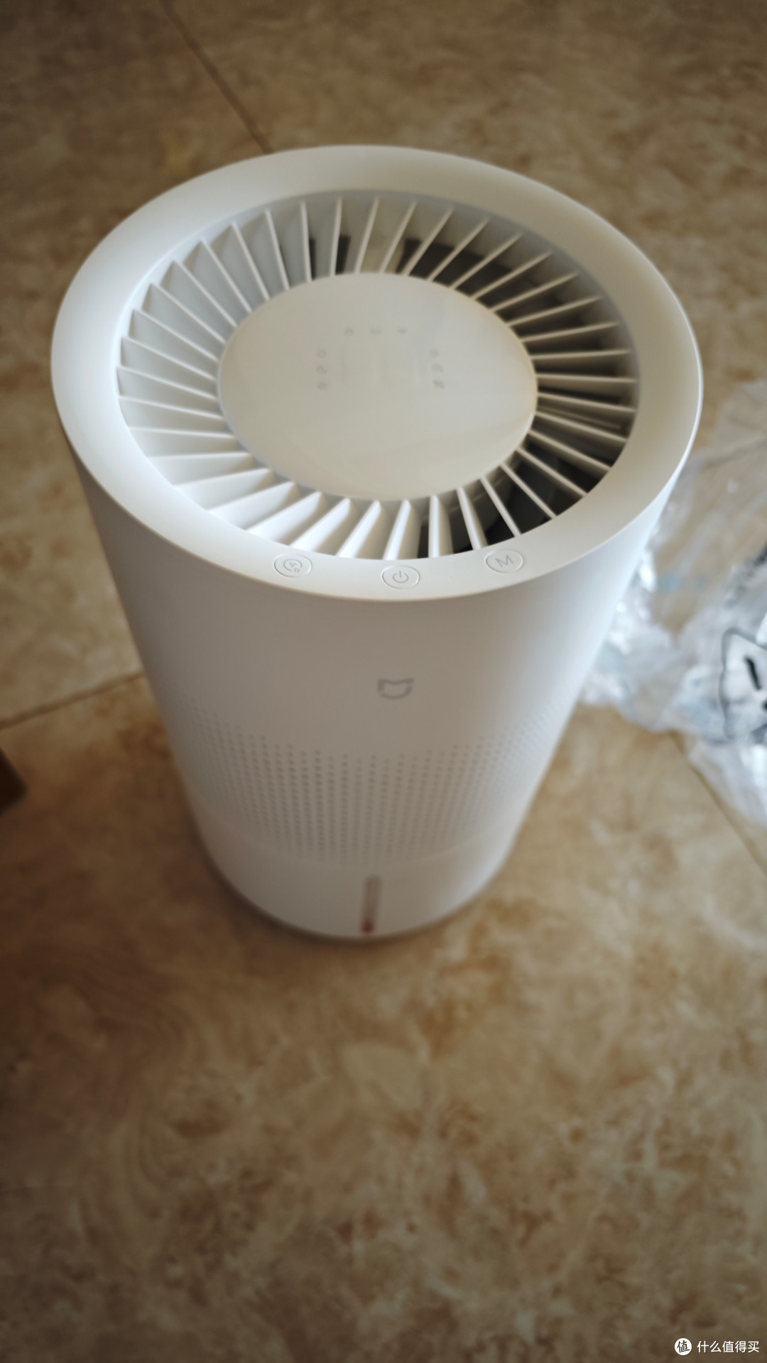 拯救供暖季室内干燥——米家无雾加湿器3