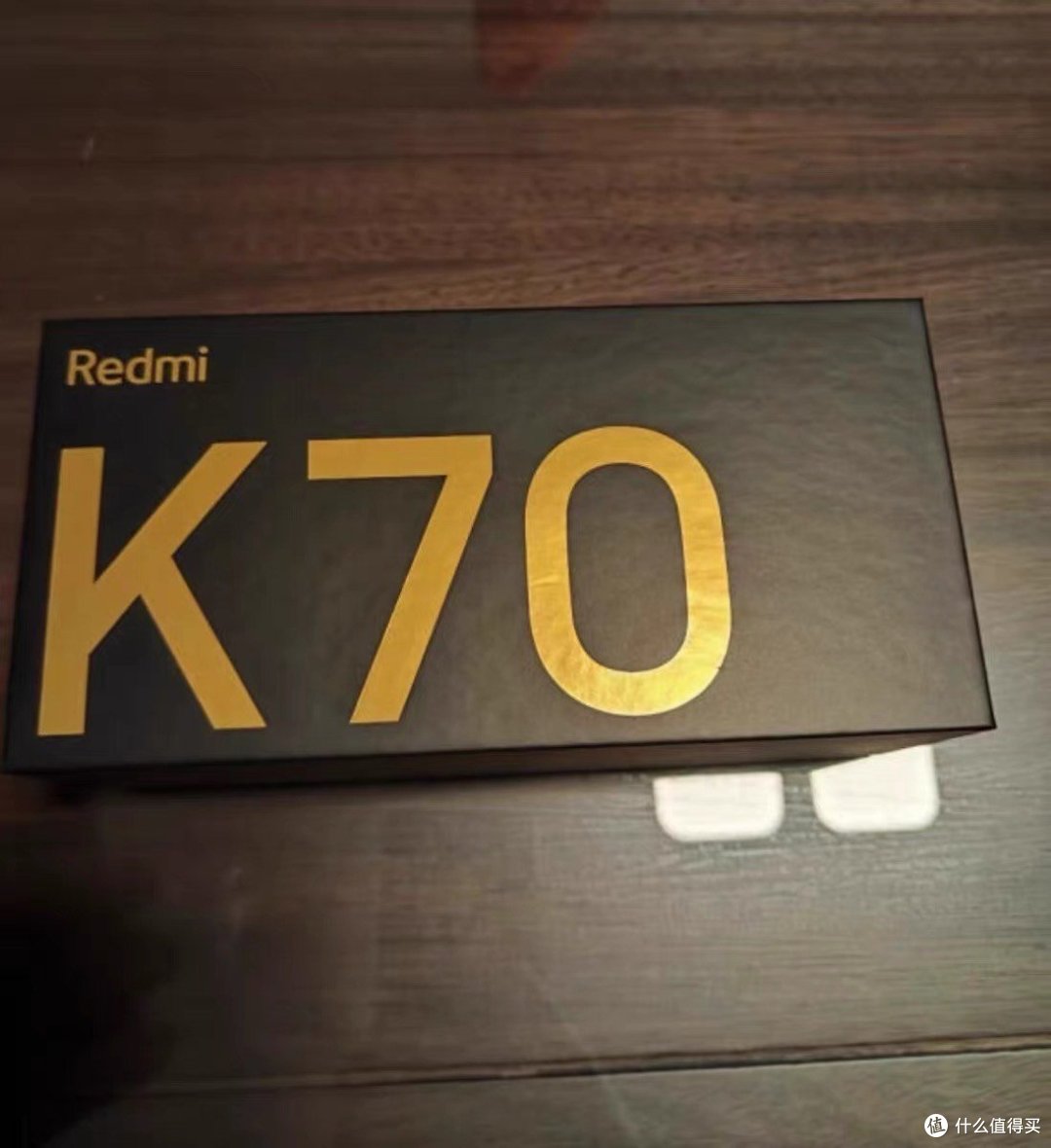 手机推荐-Redmi K70