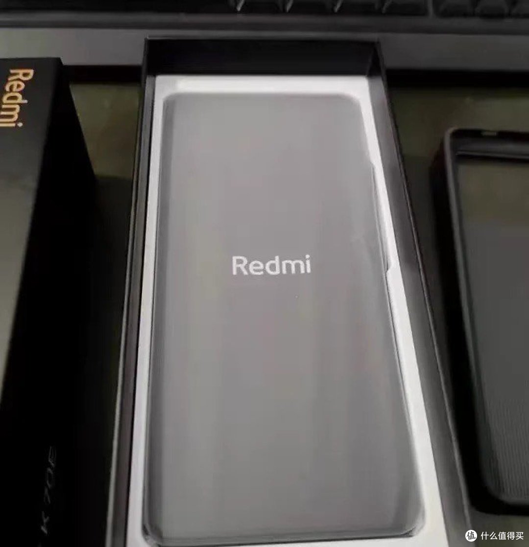 手机推荐-Redmi K70