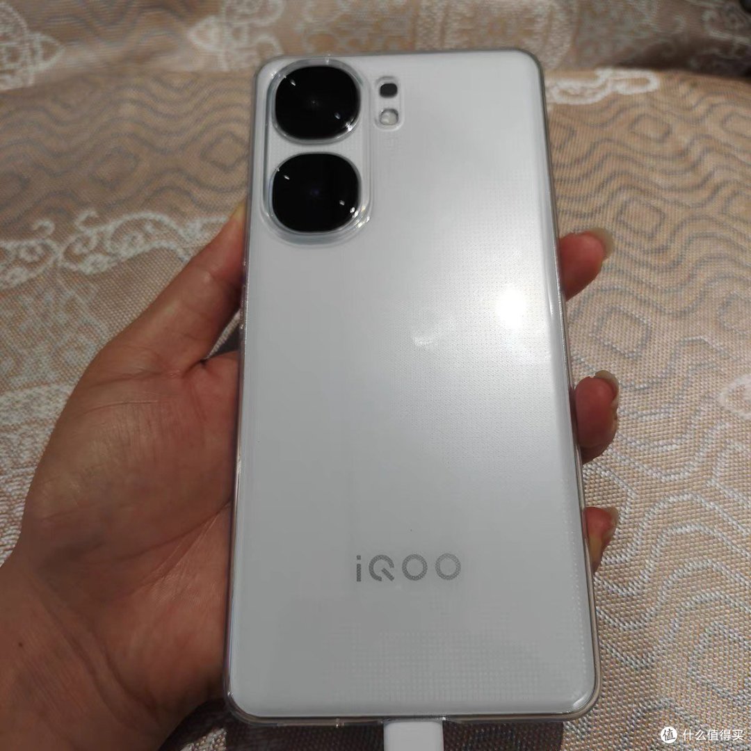 手机推荐：vivo iQOO Neo9