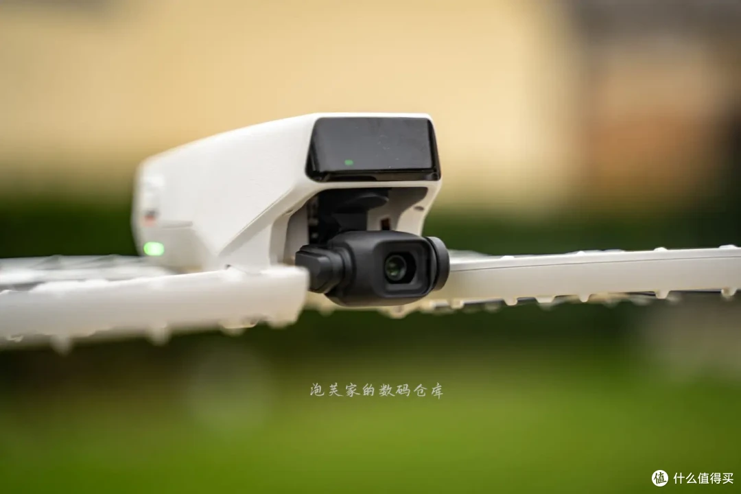 最佳入门无人机?DJI Flip深度体验 对比Neo和Mini 4K优势不小