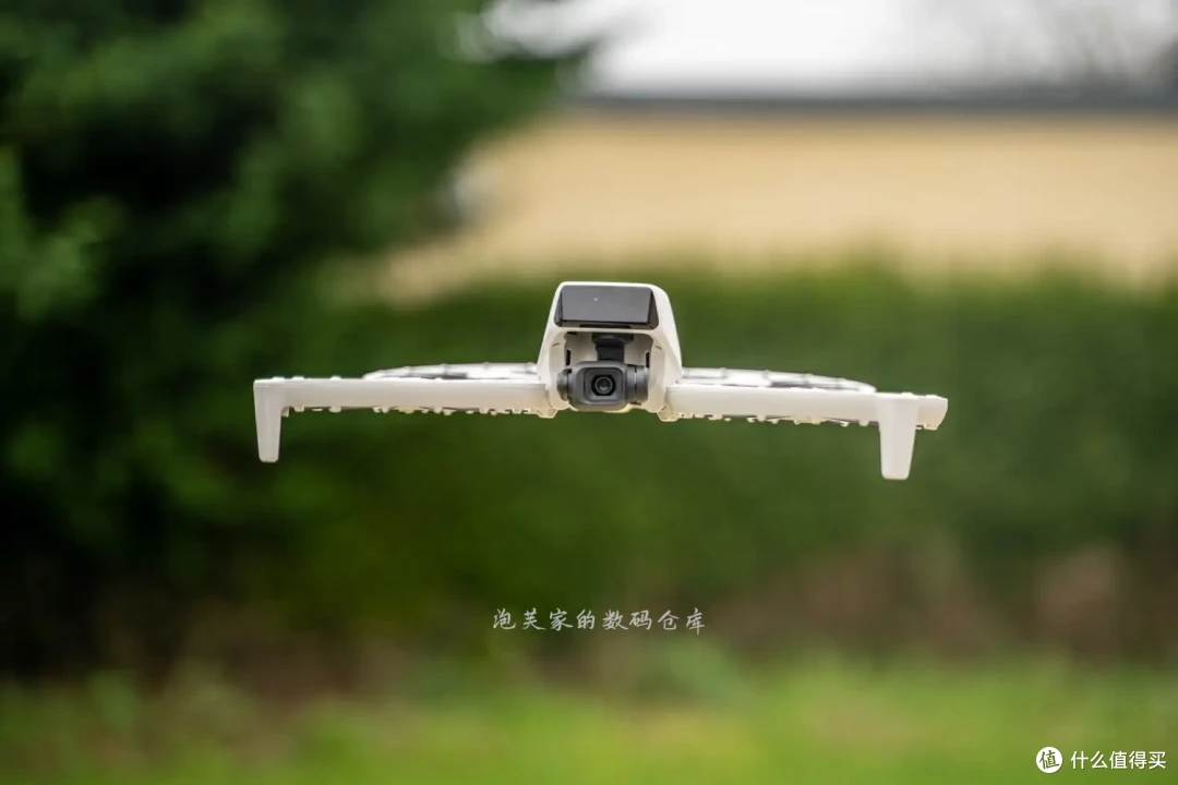 最佳入门无人机?DJI Flip深度体验 对比Neo和Mini 4K优势不小