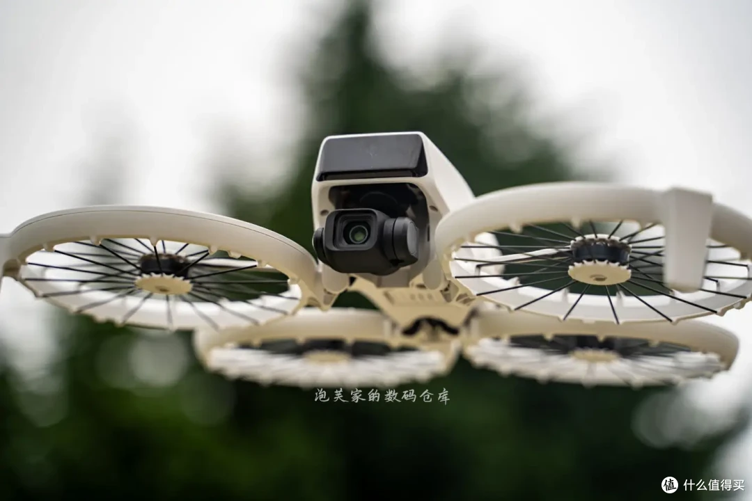 最佳入门无人机?DJI Flip深度体验 对比Neo和Mini 4K优势不小