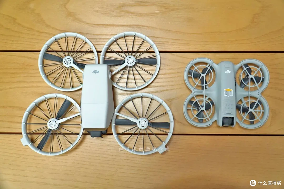 最佳入门无人机?DJI Flip深度体验 对比Neo和Mini 4K优势不小