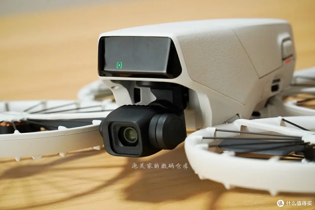 最佳入门无人机?DJI Flip深度体验 对比Neo和Mini 4K优势不小