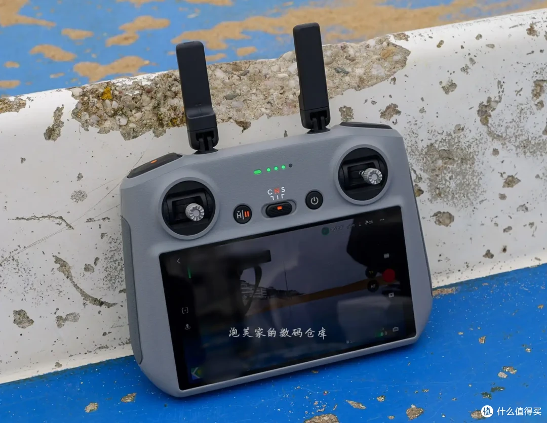 最佳入门无人机?DJI Flip深度体验 对比Neo和Mini 4K优势不小