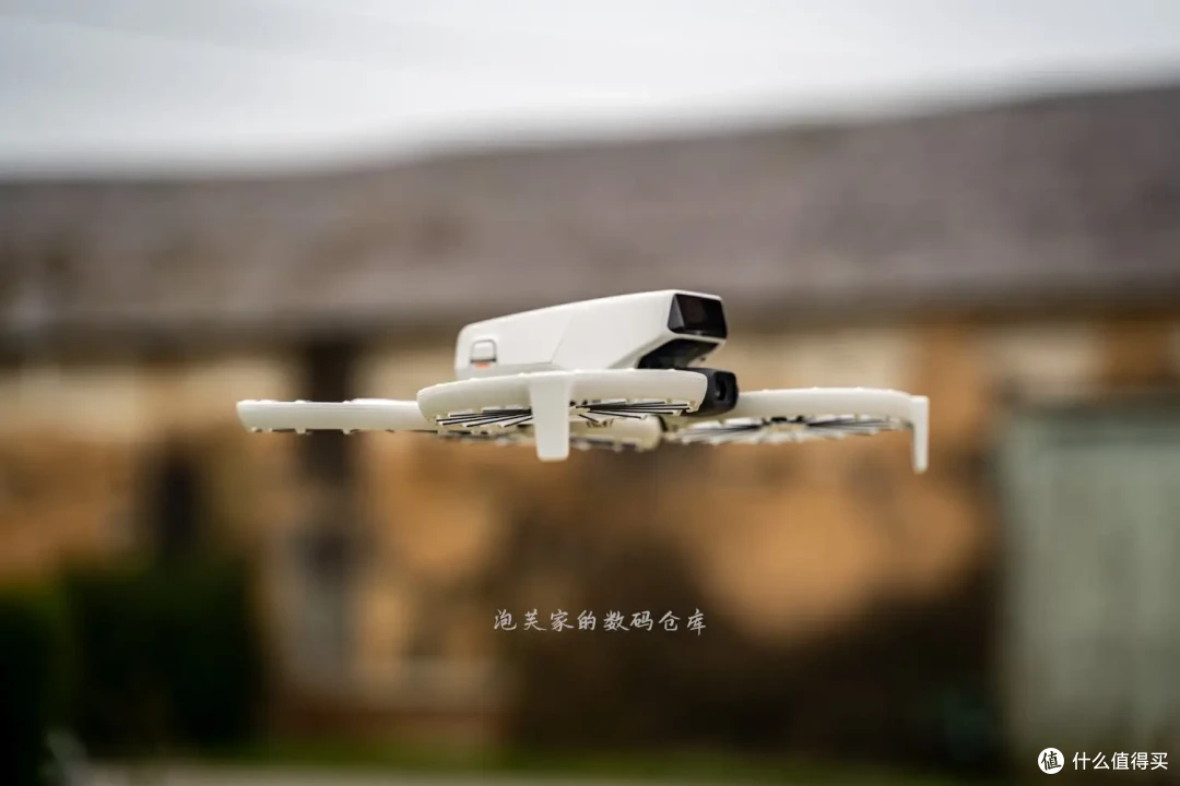 最佳入门无人机?DJI Flip深度体验 对比Neo和Mini 4K优势不小
