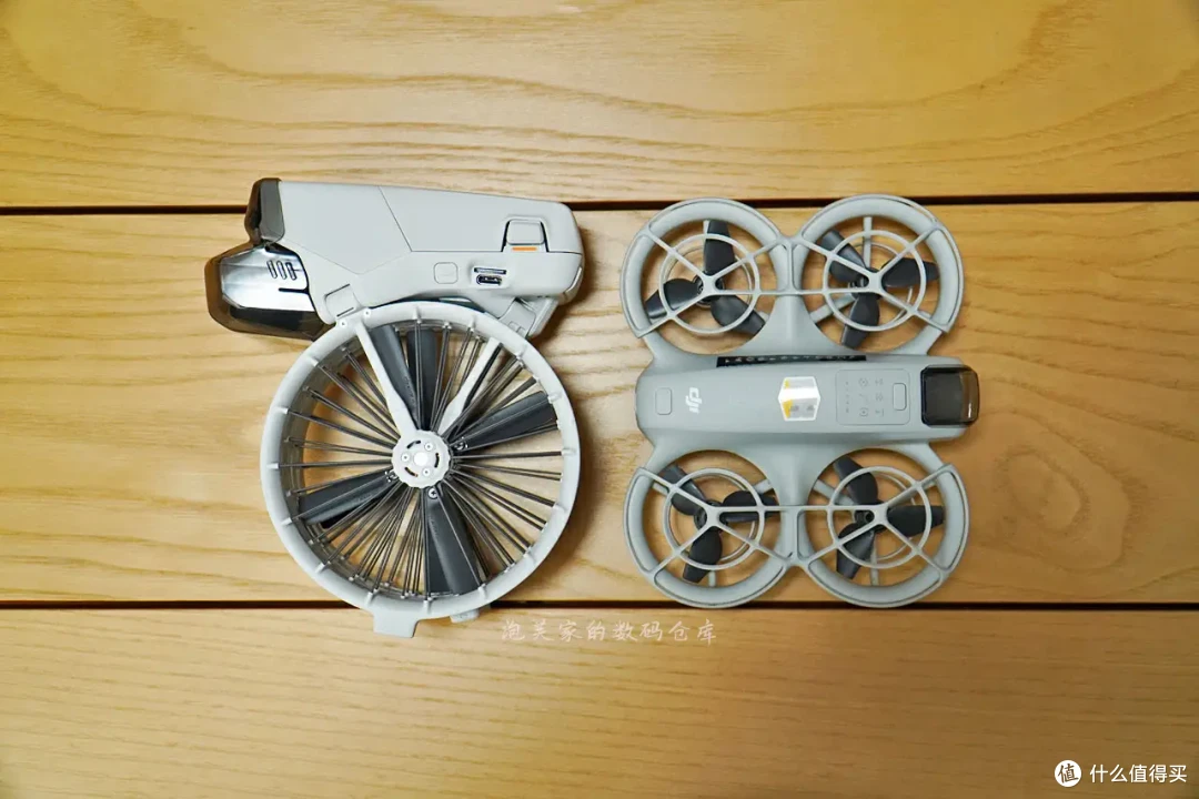 最佳入门无人机?DJI Flip深度体验 对比Neo和Mini 4K优势不小