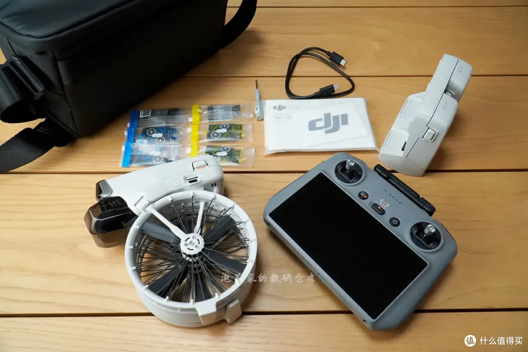 最佳入门无人机?DJI Flip深度体验 对比Neo和Mini 4K优势不小