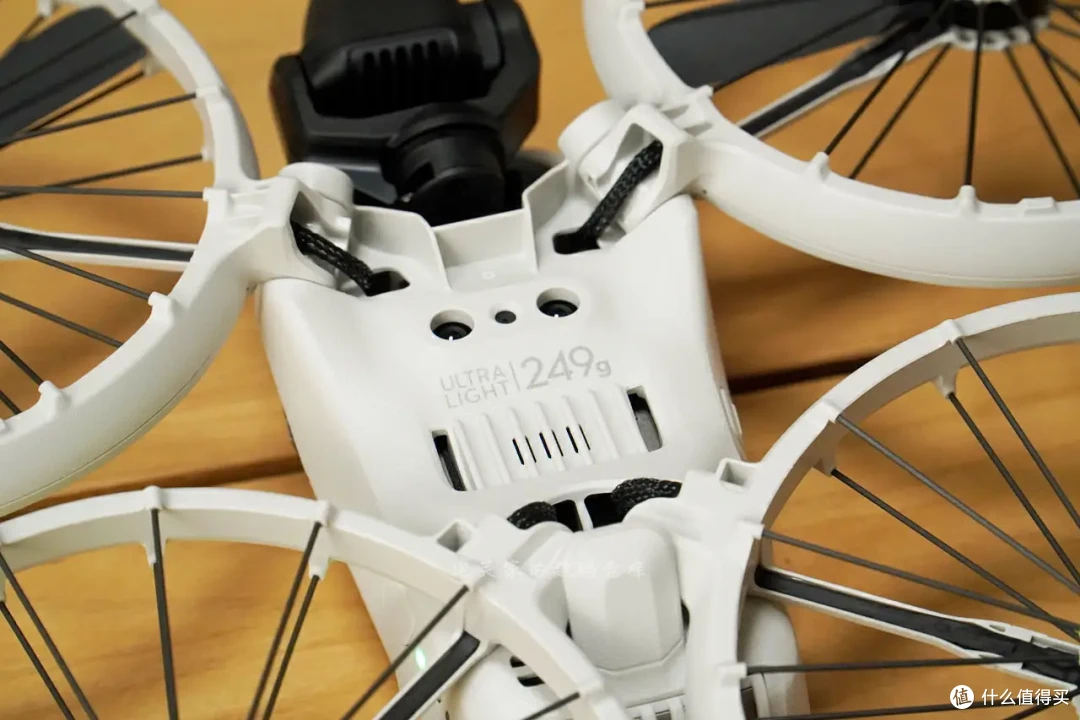 最佳入门无人机?DJI Flip深度体验 对比Neo和Mini 4K优势不小