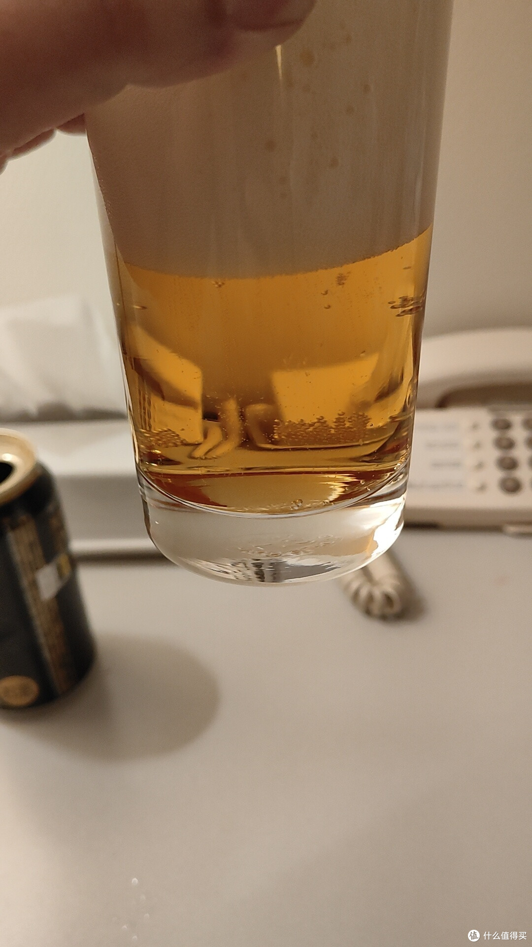 体验日本本土版三得利大师之梦啤酒,国内见不到,口味咋样