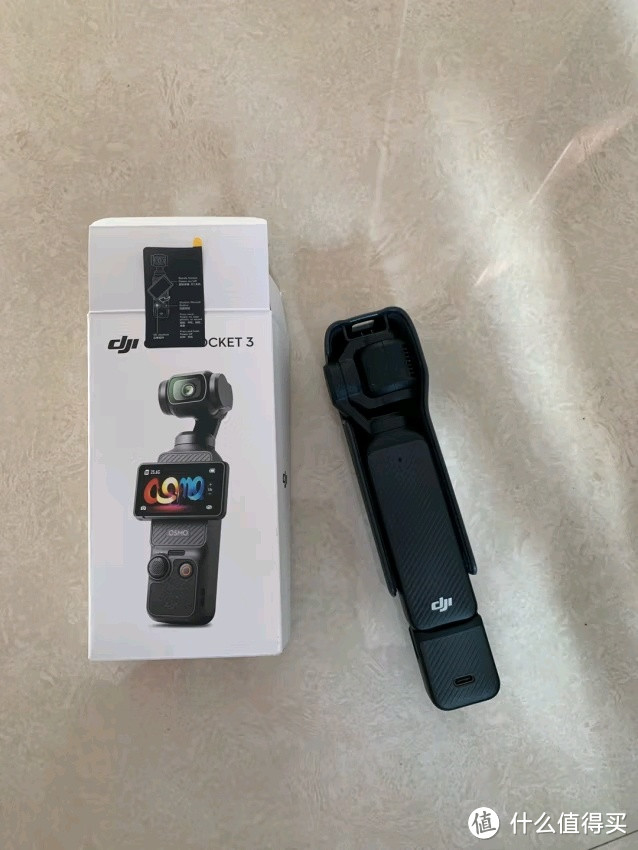 大疆DJI Osmo Pocket 3，口袋里的摄影大师！