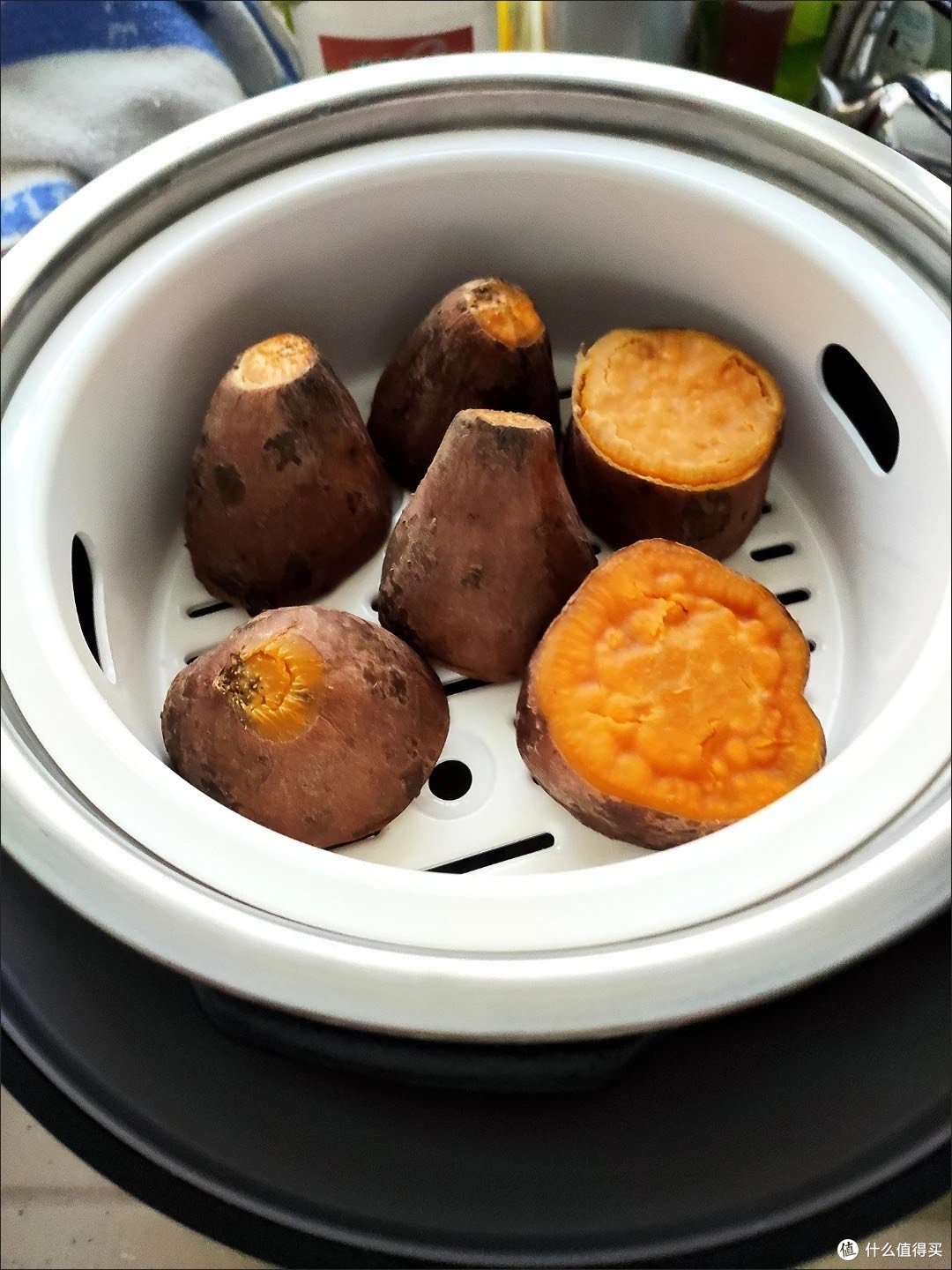 苏泊尔电压力锅的安全性能也值得信赖。