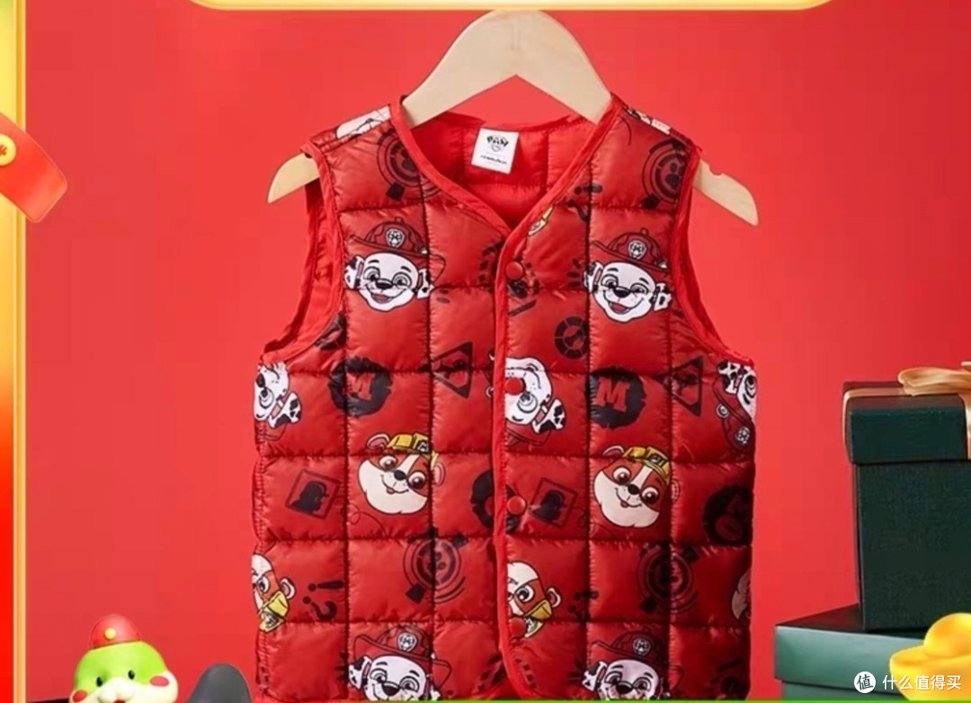 这个衣服我买了2年，我娃还在穿
