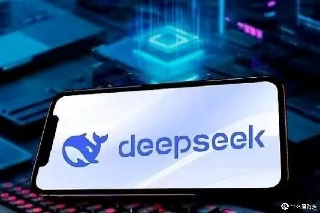 DeepSeek横空出世,中国AI领跑全球,这就是硬实力