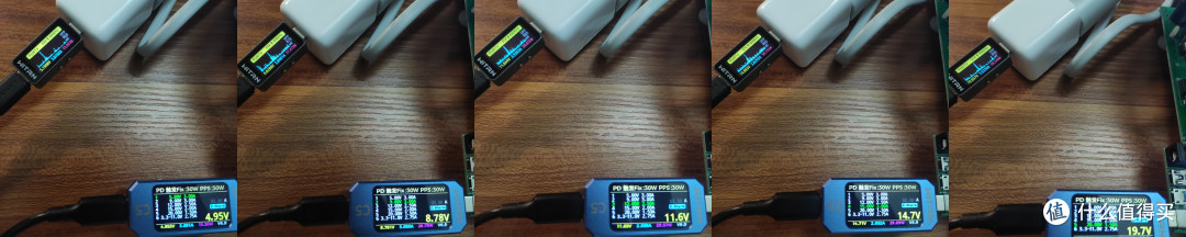 ここは普通だ——绿联X319 30W“小方块”充电器个人评测体验