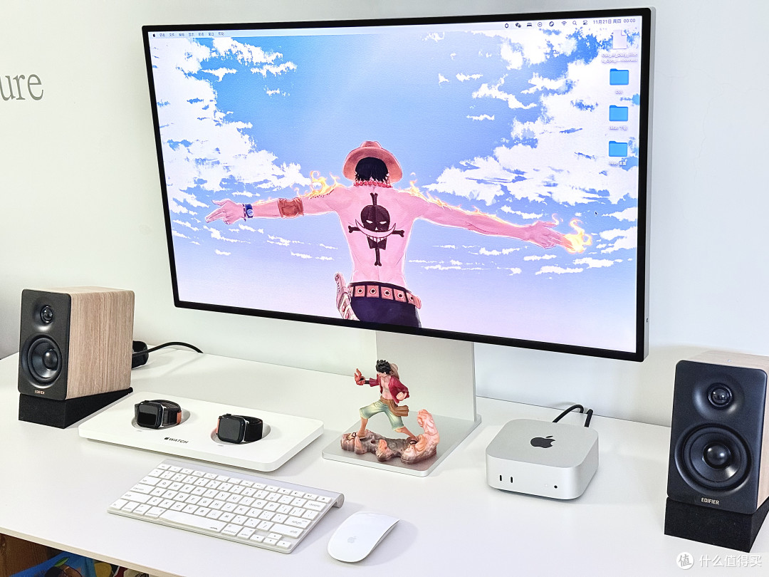 入手 Mac mini 三个月谈谈值不值,分享绝配的周边配件与使用体验