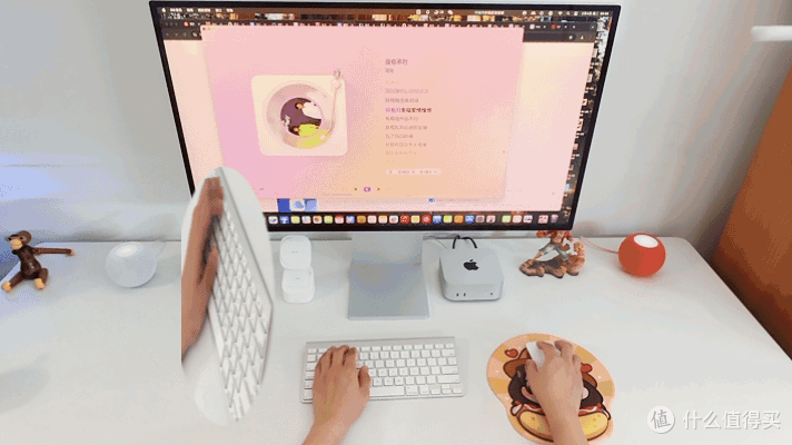 入手 Mac mini 三个月谈谈值不值,分享绝配的周边配件与使用体验