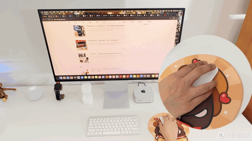 入手 Mac mini 三个月谈谈值不值,分享绝配的周边配件与使用体验