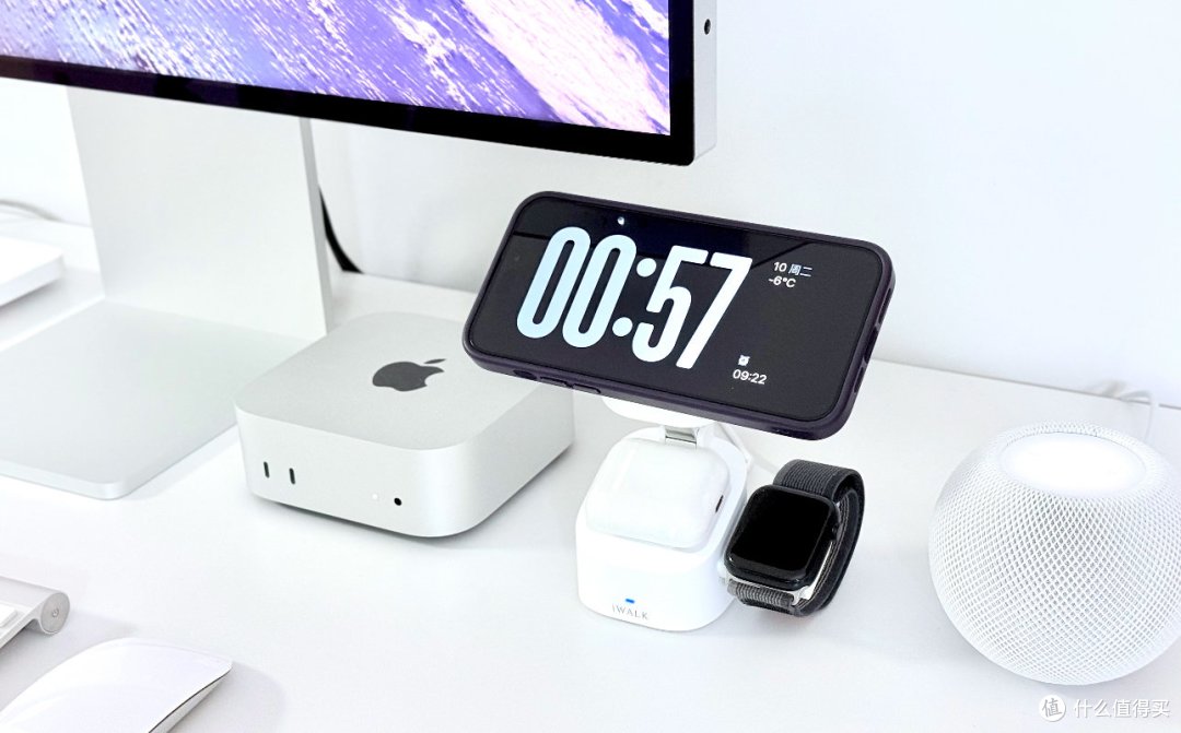 入手 Mac mini 三个月谈谈值不值,分享绝配的周边配件与使用体验