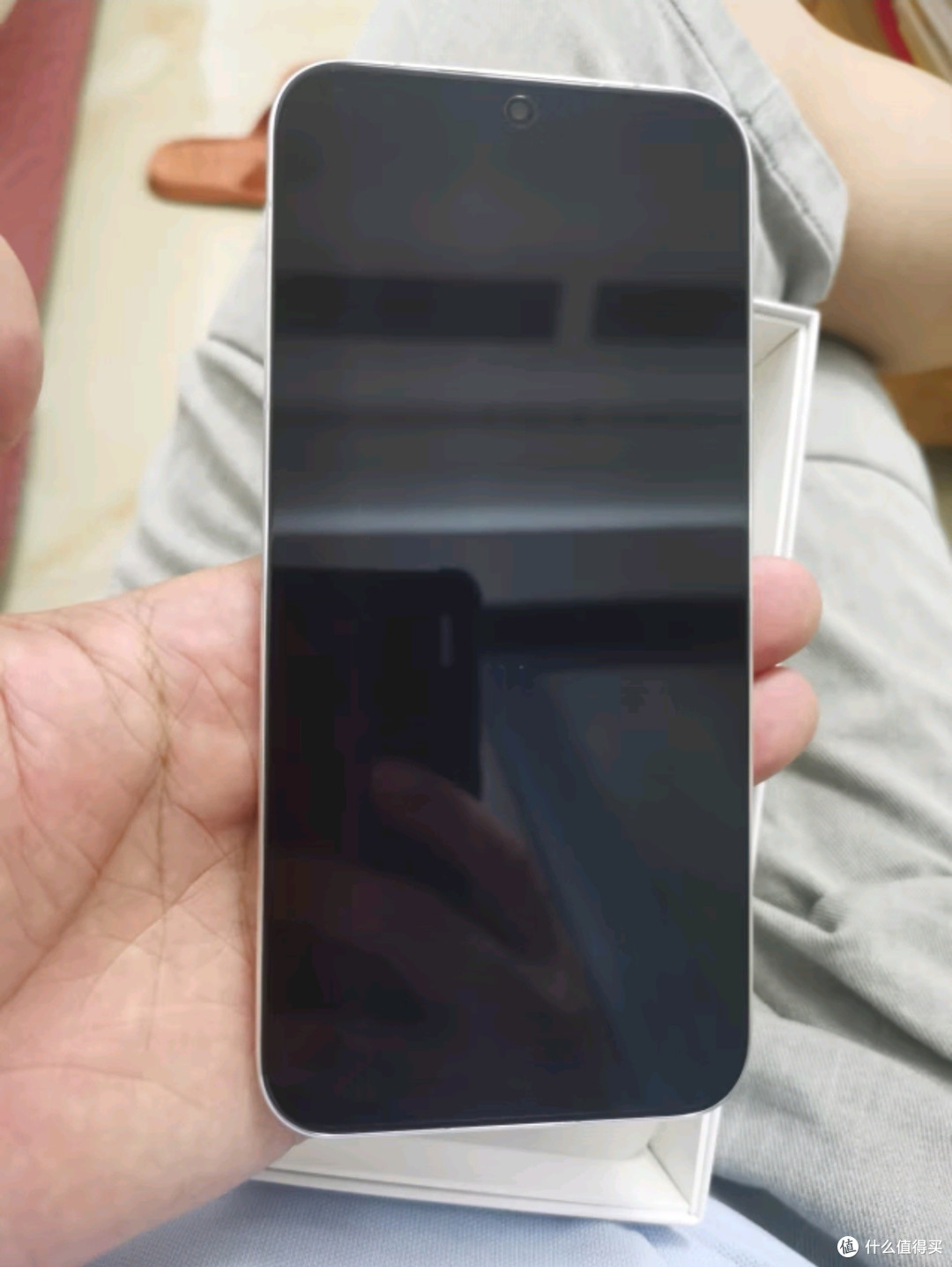 华为Pura 70 羽砂黑 12GB+512GB:科技与美学的巅峰之作