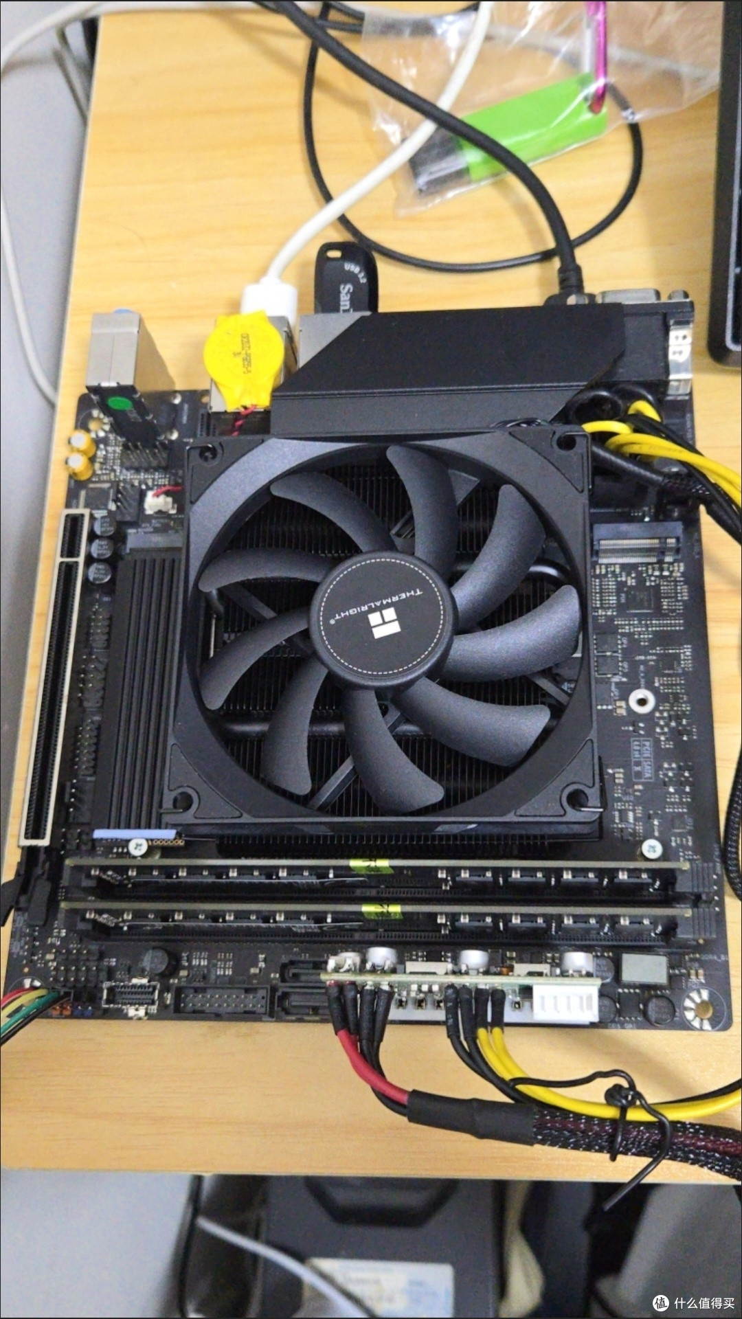 奥睿科O7000黑金SSD，性价比之王！
