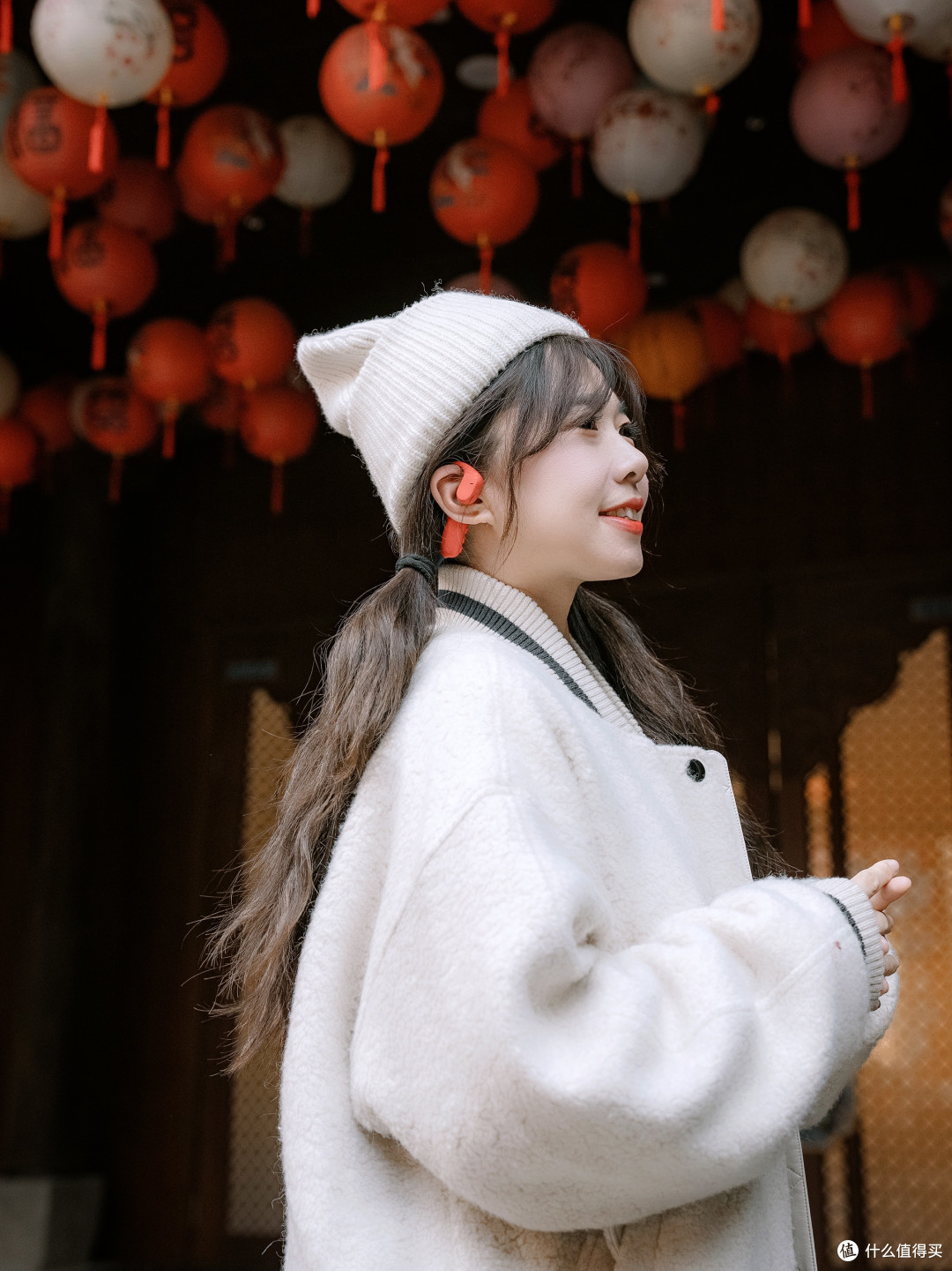 南卡Runner Air耳机,我的新年新宠。