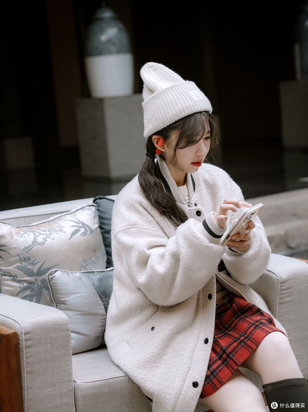南卡Runner Air耳机,我的新年新宠。