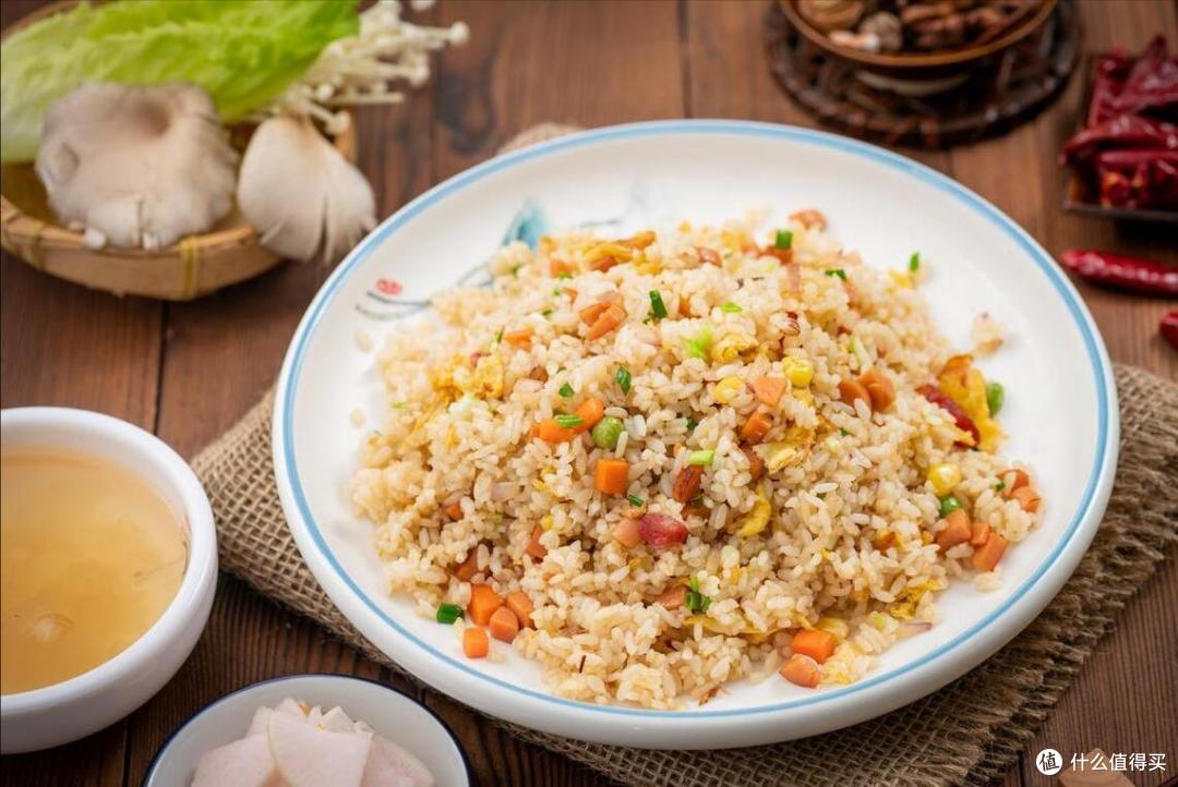 中国哪的“米饭”最好吃?经过评选,这10种上榜,你吃过哪几种?