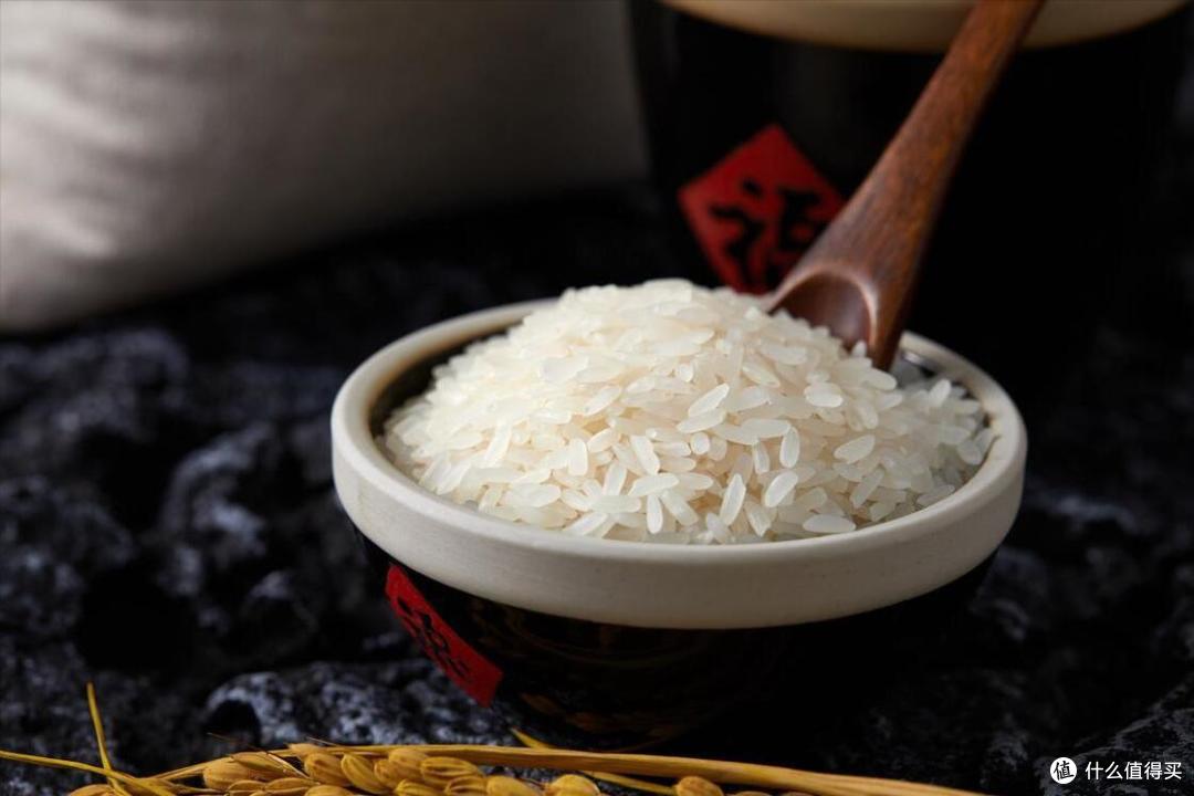 中国哪的“米饭”最好吃?经过评选,这10种上榜,你吃过哪几种?