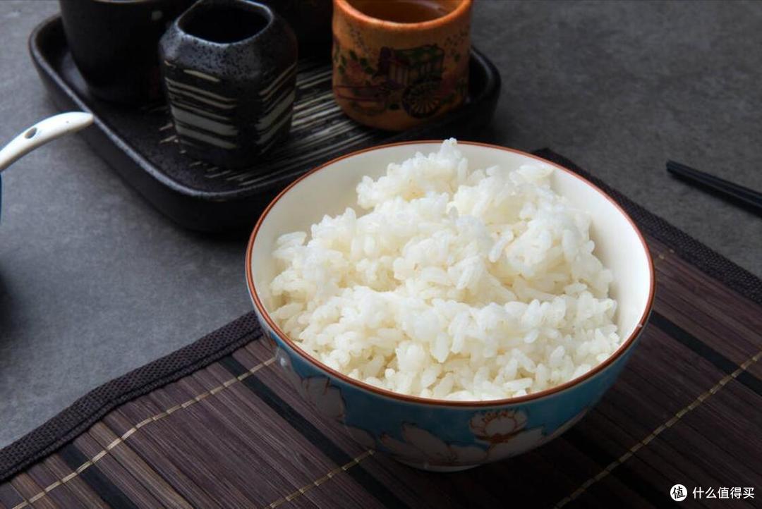 中国哪的“米饭”最好吃?经过评选,这10种上榜,你吃过哪几种?