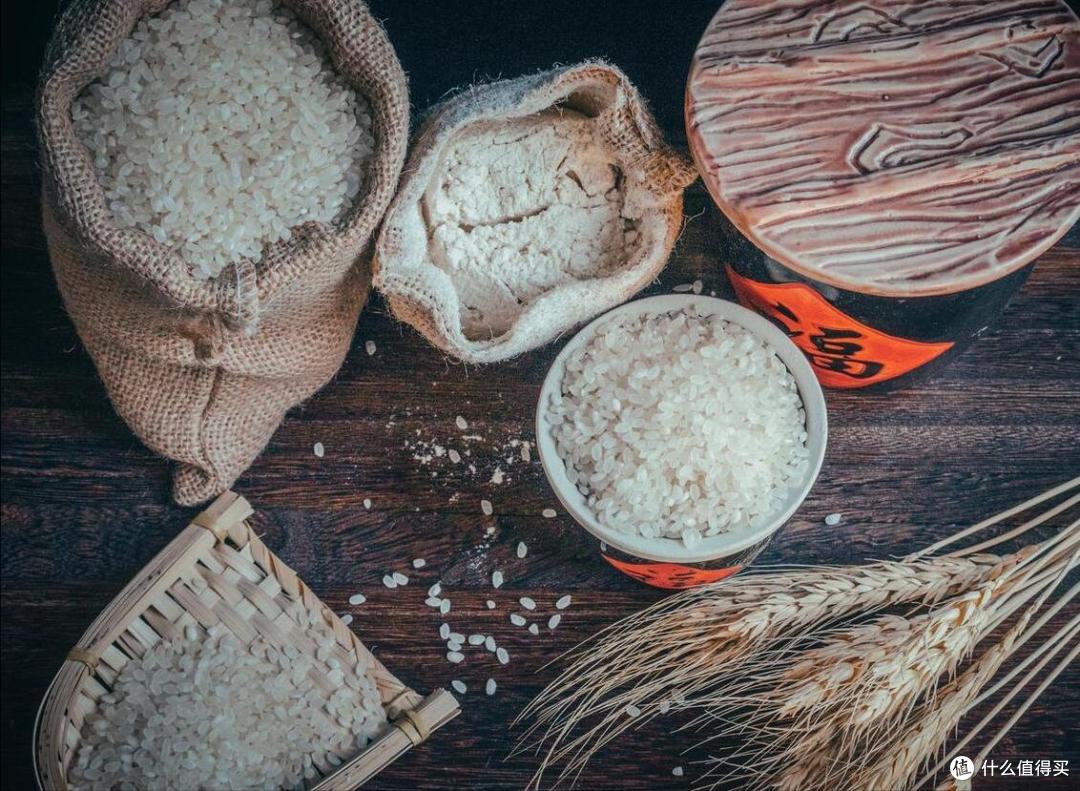 中国哪的“米饭”最好吃?经过评选,这10种上榜,你吃过哪几种?