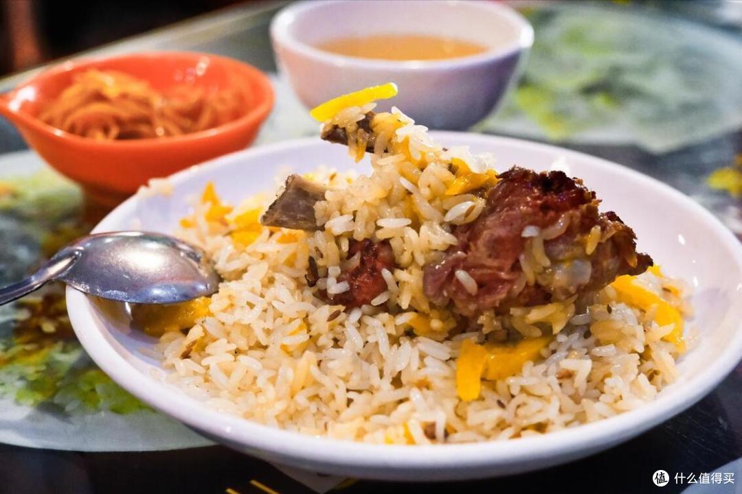 中国哪的“米饭”最好吃?经过评选,这10种上榜,你吃过哪几种?