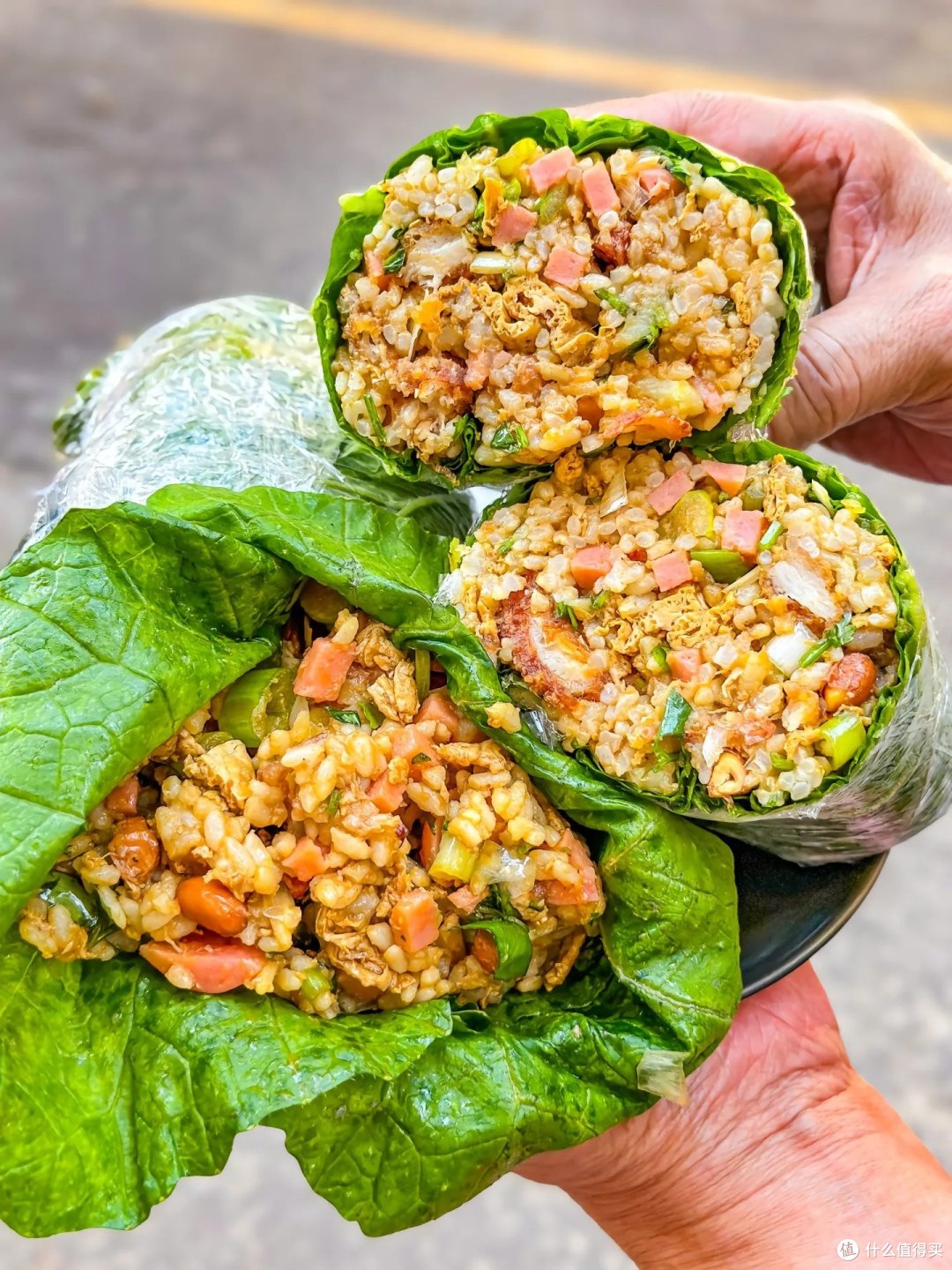中国哪的“米饭”最好吃?经过评选,这10种上榜,你吃过哪几种?