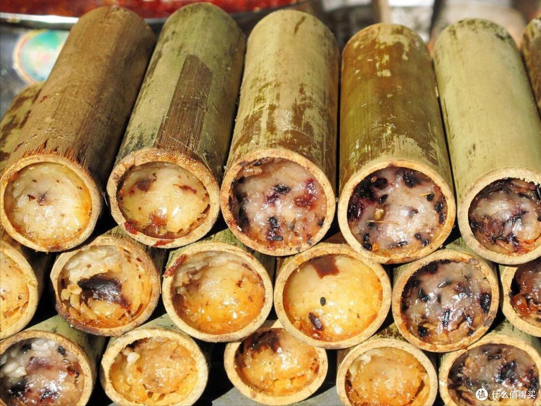 中国哪的“米饭”最好吃?经过评选,这10种上榜,你吃过哪几种?