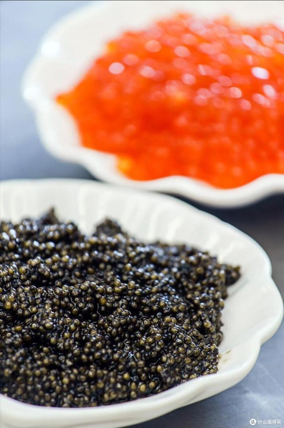全球,顶级奢侈“零食”都有啥?网评10种上榜,吃过的都是有钱人
