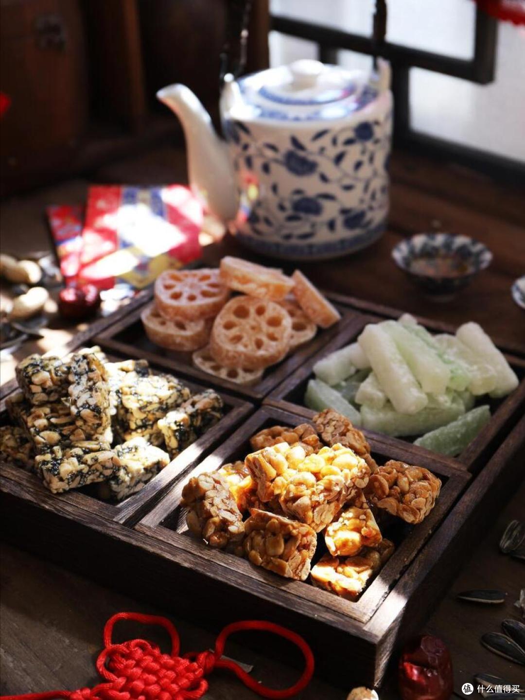 全球,顶级奢侈“零食”都有啥?网评10种上榜,吃过的都是有钱人