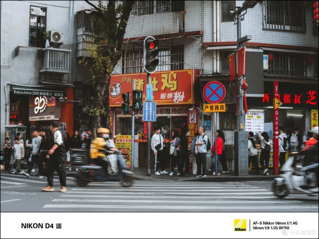 旅行摄影丨广州永庆坊