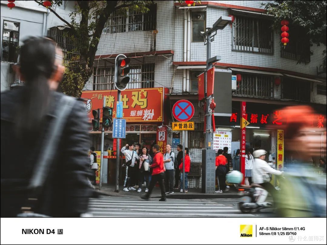 旅行摄影丨广州永庆坊