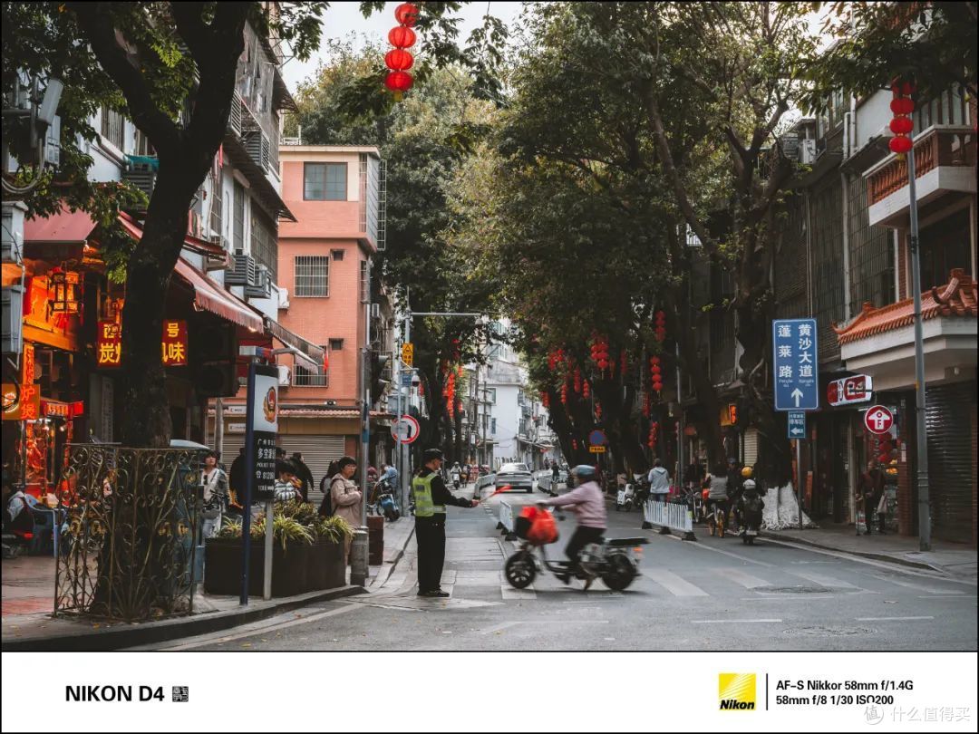 旅行摄影丨广州永庆坊
