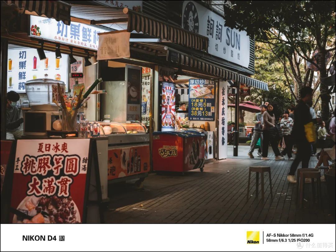 旅行摄影丨广州永庆坊