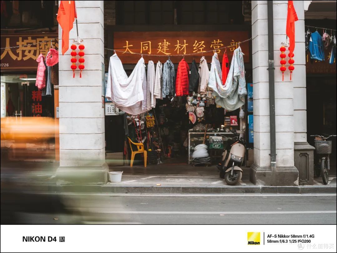 旅行摄影丨广州永庆坊