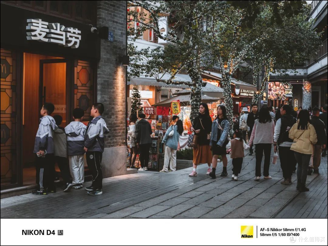 旅行摄影丨广州永庆坊
